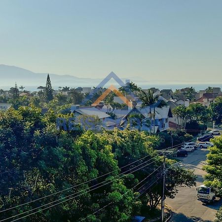 Apartamento Jurere Internacional Ibiza Florianópolis Exterior foto