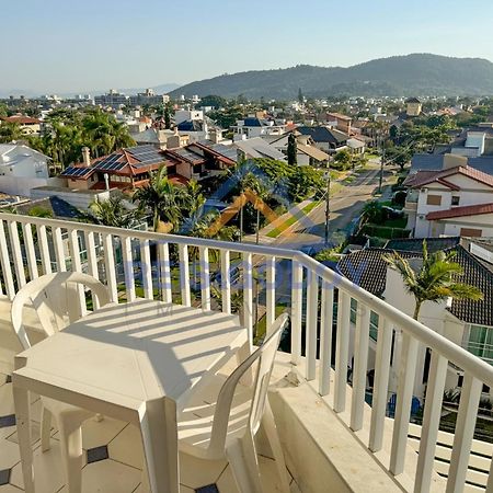 Apartamento Jurere Internacional Ibiza Florianópolis Exterior foto