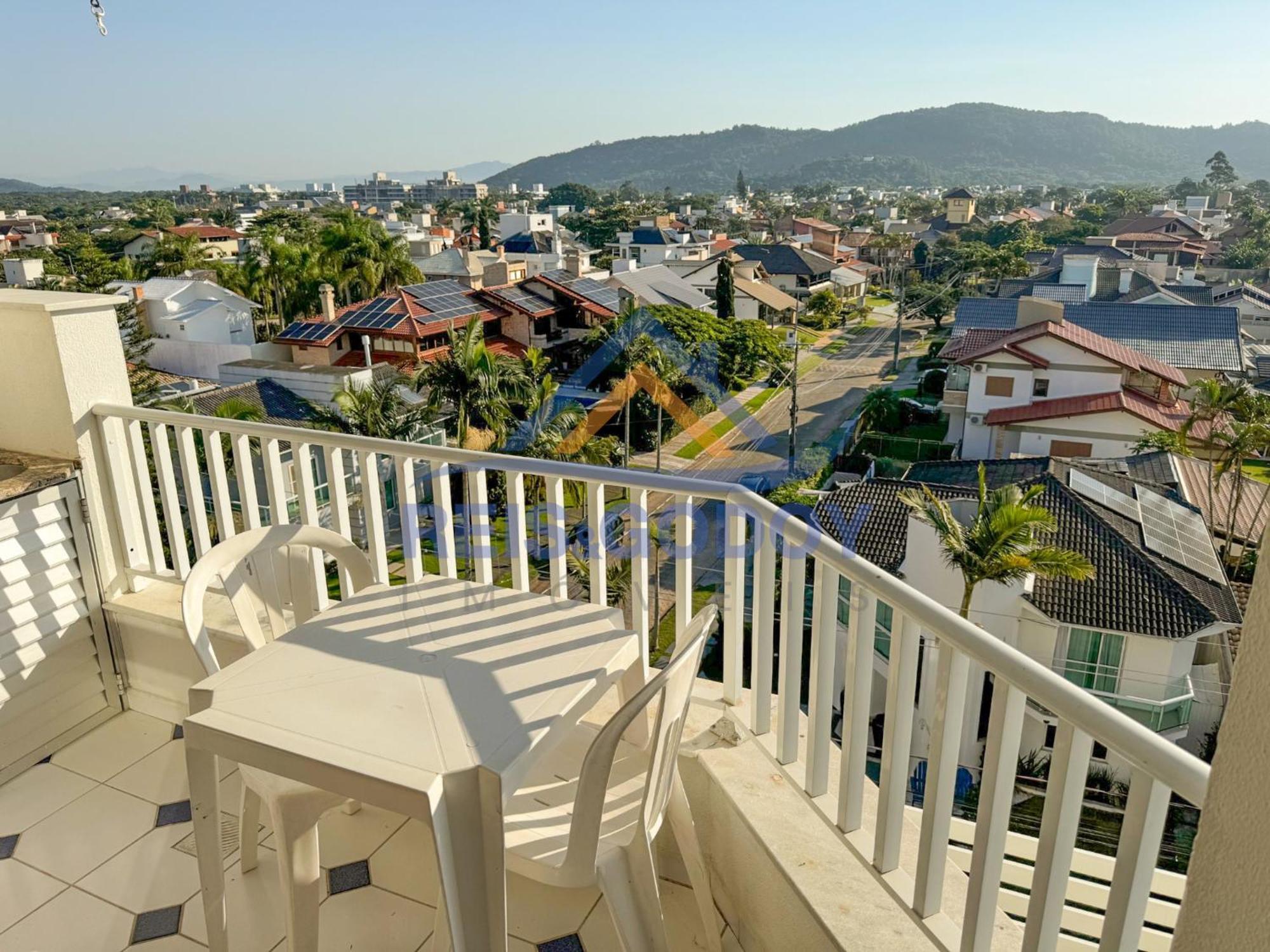 Apartamento Jurere Internacional Ibiza Florianópolis Exterior foto