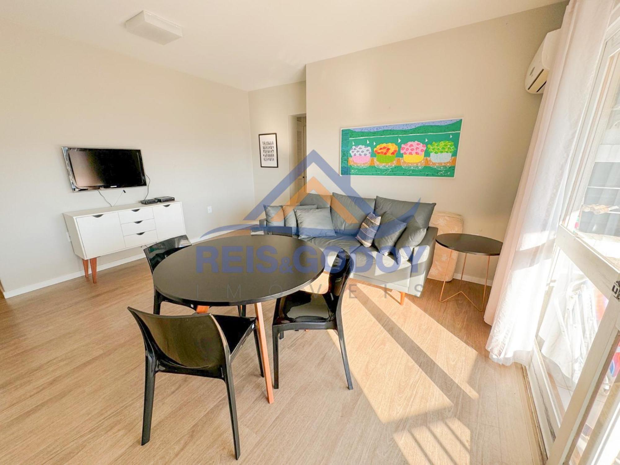 Apartamento Jurere Internacional Ibiza Florianópolis Exterior foto