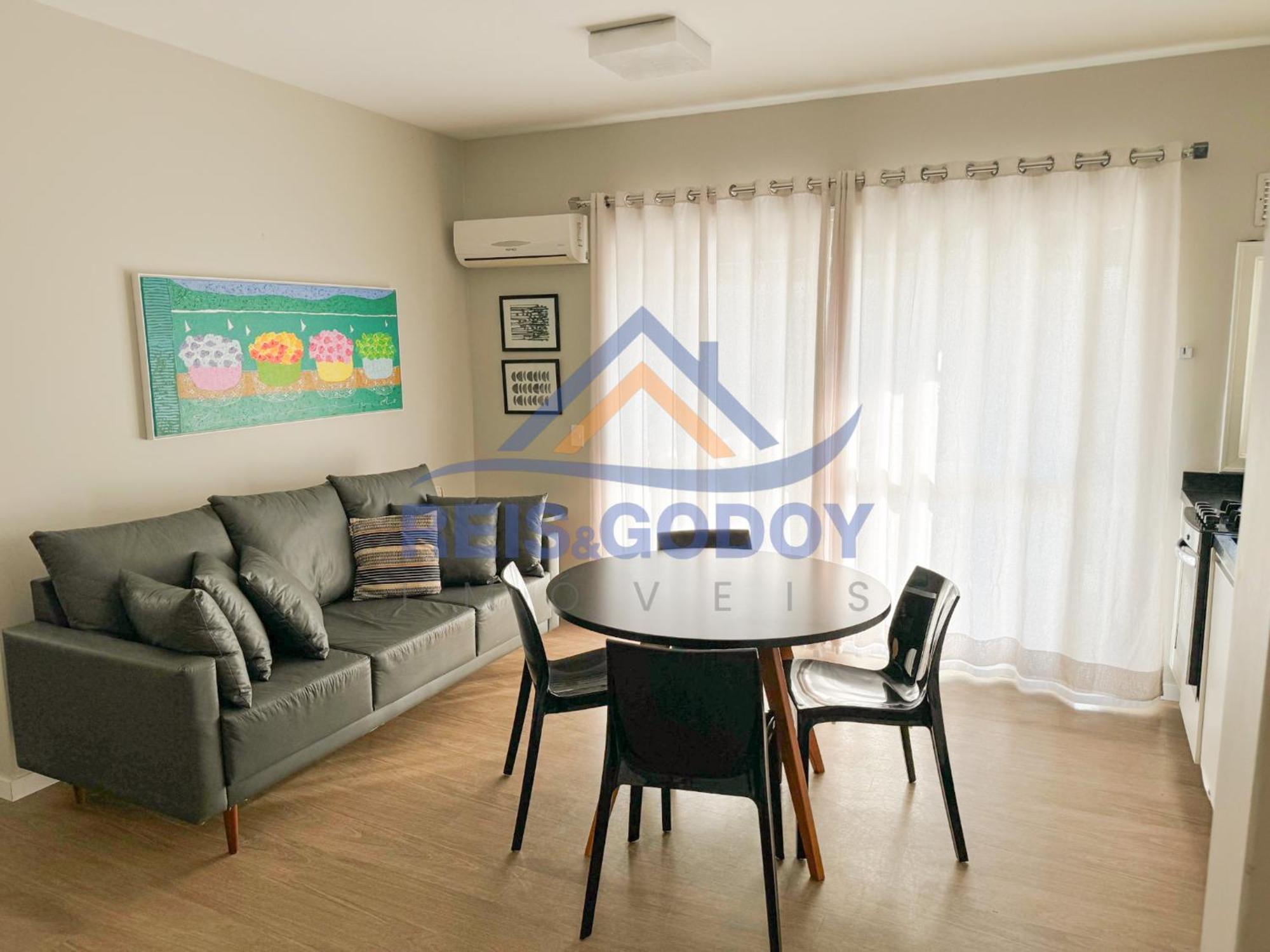 Apartamento Jurere Internacional Ibiza Florianópolis Exterior foto