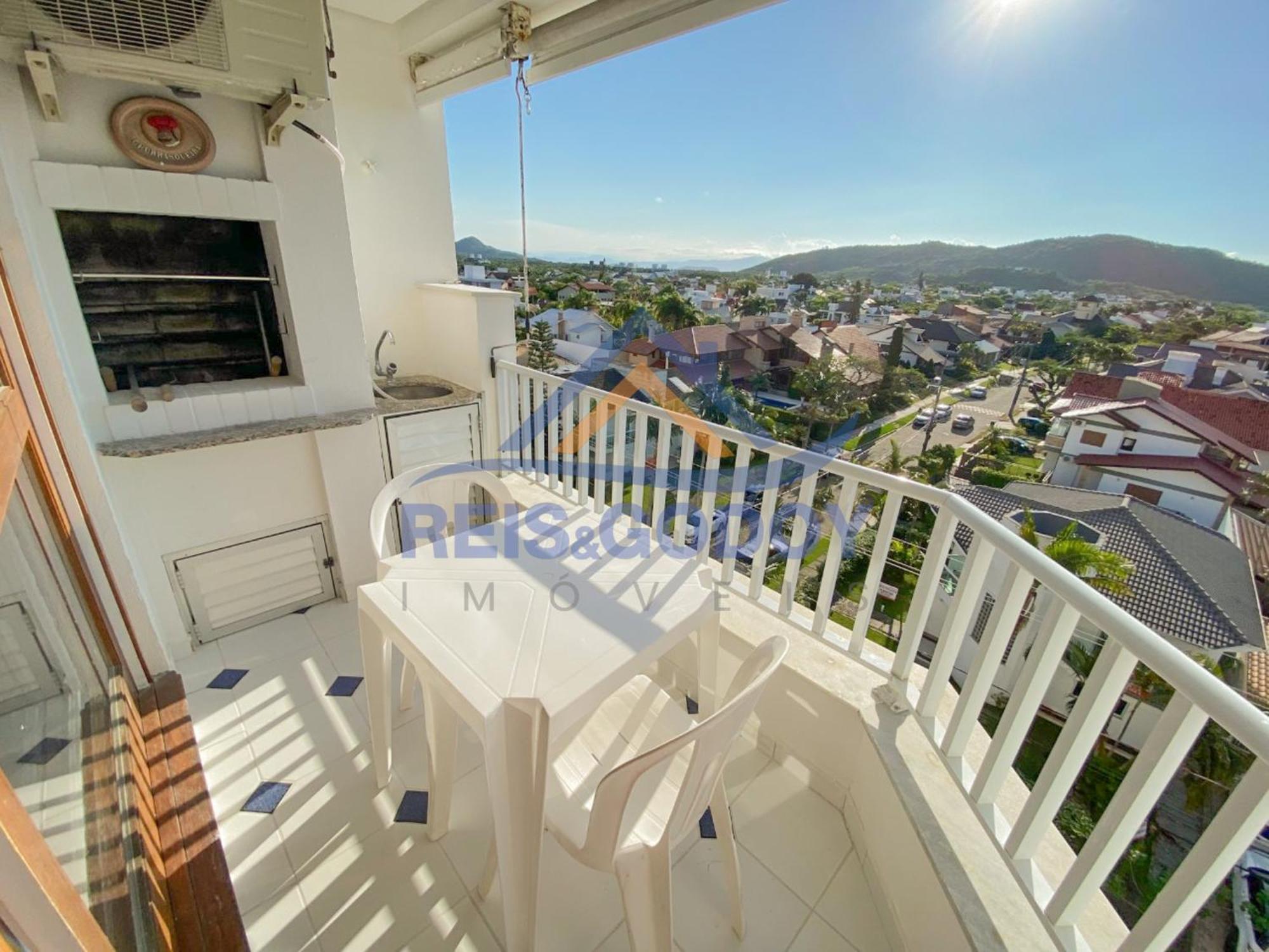Apartamento Jurere Internacional Ibiza Florianópolis Exterior foto