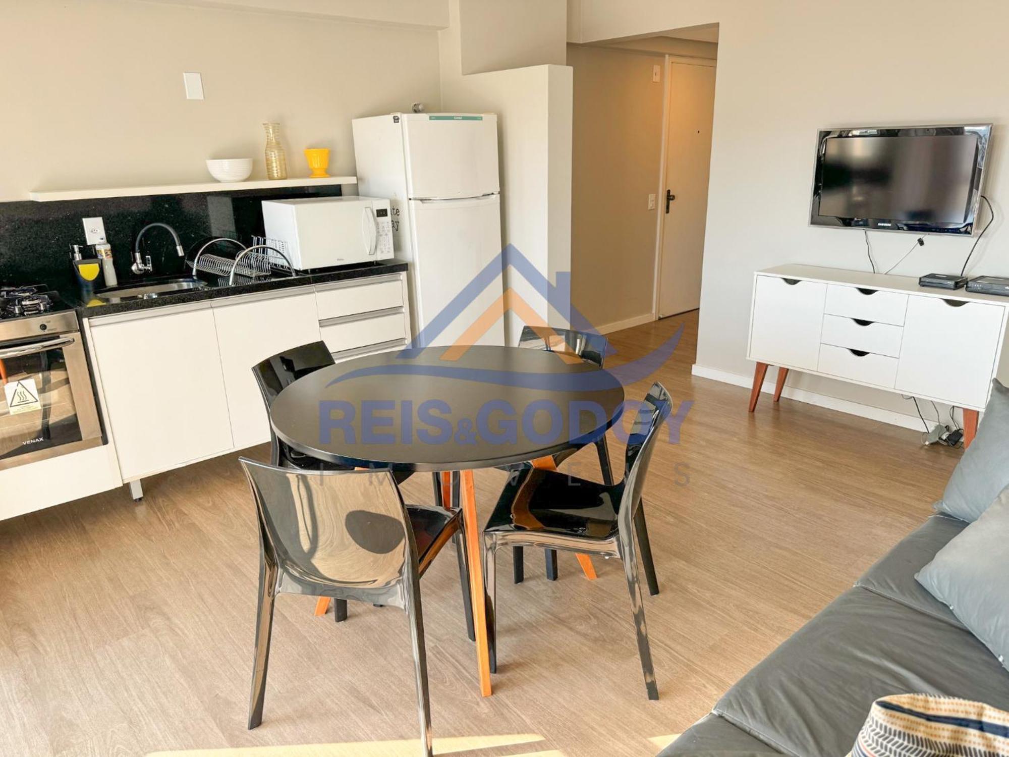Apartamento Jurere Internacional Ibiza Florianópolis Exterior foto