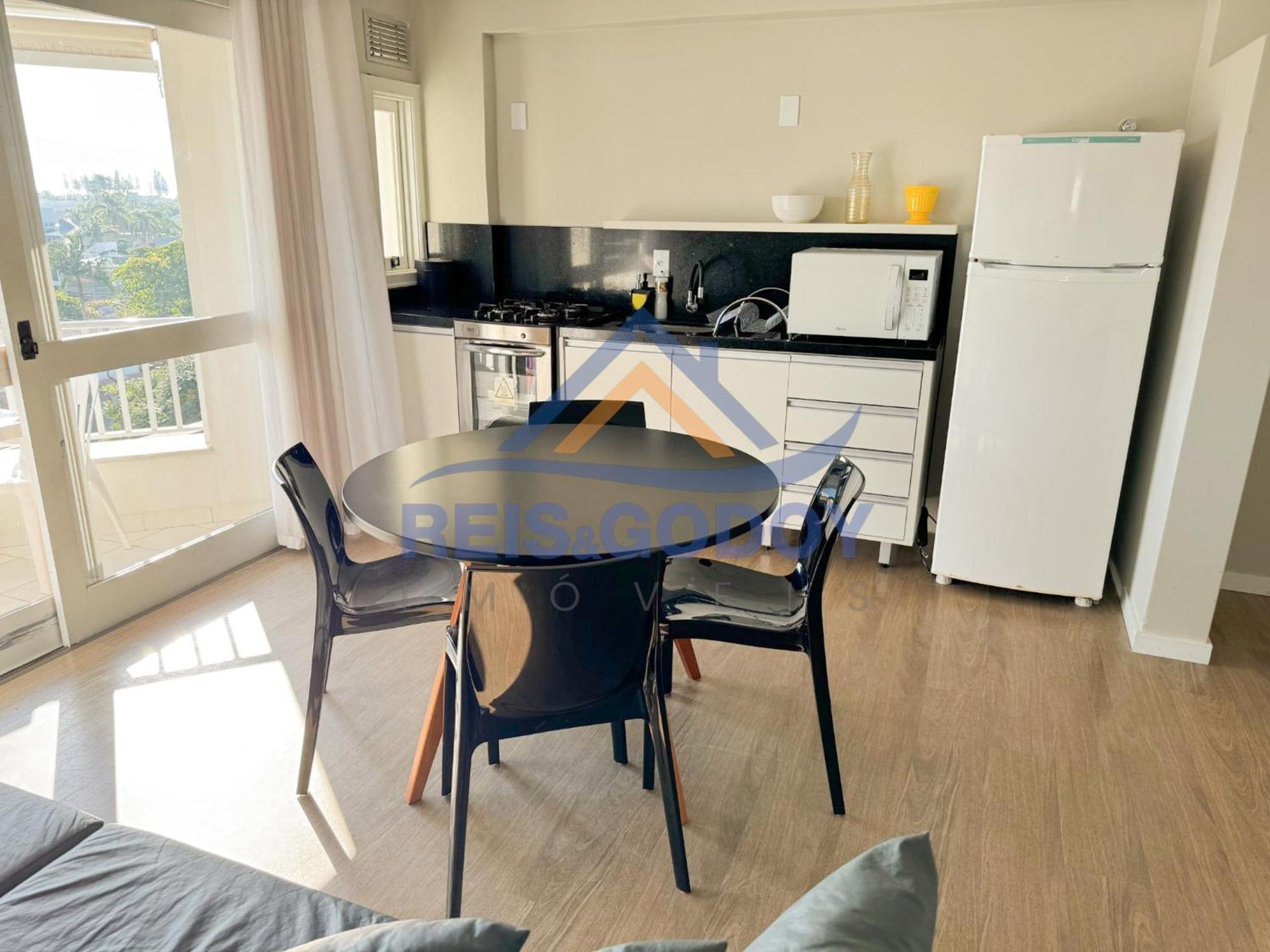 Apartamento Jurere Internacional Ibiza Florianópolis Exterior foto